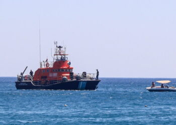 Ρόδος: 43 μετανάστες εντοπίστηκαν σε παραλίες του νησιού – Ανάμεσα τους δύο σοροί
