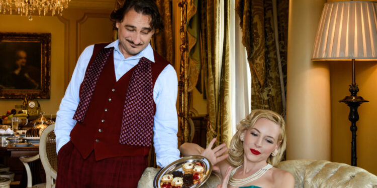 Δημοτικό Θέατρο Λυκαβηττού: Το πολιτιστικό πρόγραμμα από τον Αύγουστο έως τον Οκτώβριο του 2025