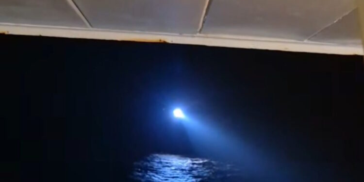 SOS από ιστιοφόρο ανάμεσα σε Πάρο και Δήλο – Μεγάλη επιχείρηση διάσωσης