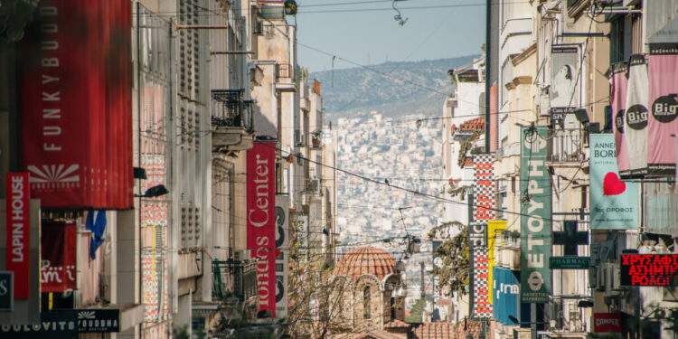 Κύμα επενδύσεων στα διατηρητέα του αθηναϊκού κέντρου