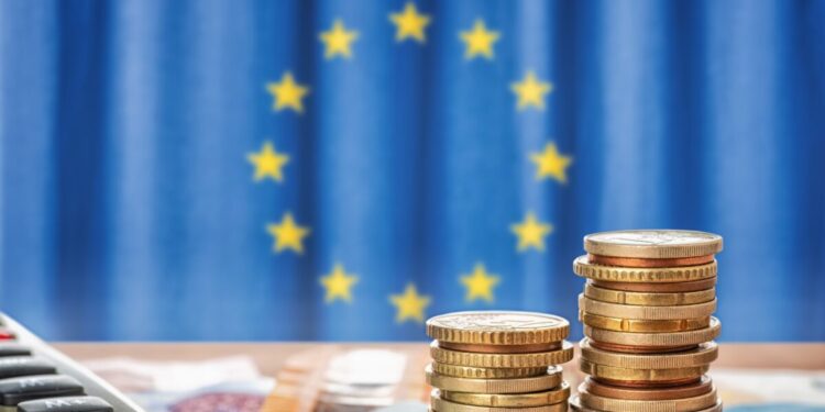 Αύξηση 1,4% στο ΑΕΠ της Ευρωζώνης στο β’ τρίμηνο 2025