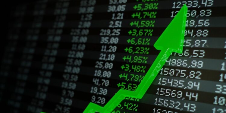 Χρηματιστήριο Αθηνών: Οριακή άνοδος για τον Γενικό Δείκτη – Κέρδη στις ευρωαγορές