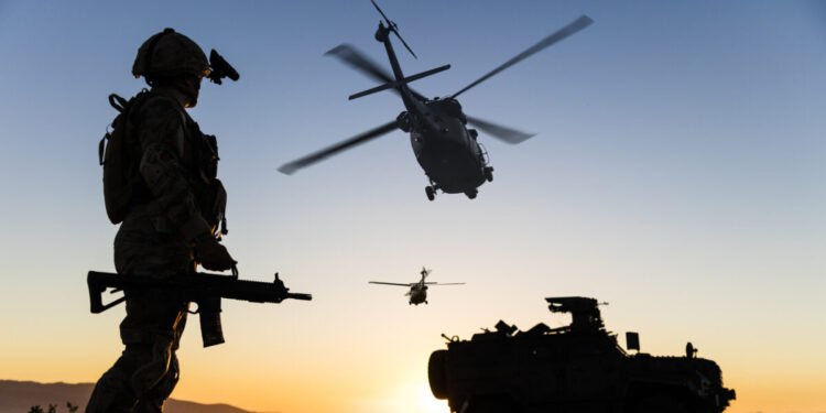 Πολωνία: Στο 4,8% του ΑΕΠ θα αυξηθεί ο αμυντικός προϋπολογισμός το 2026