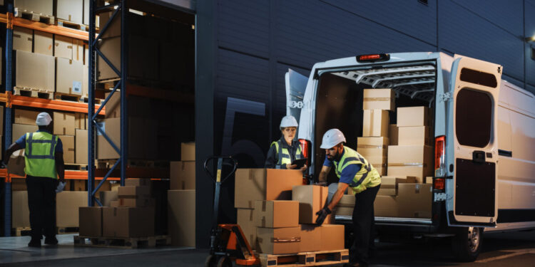 ΗΠΑ: Τέλος στην αφορολόγητη εισαγωγή μικρών δεμάτων