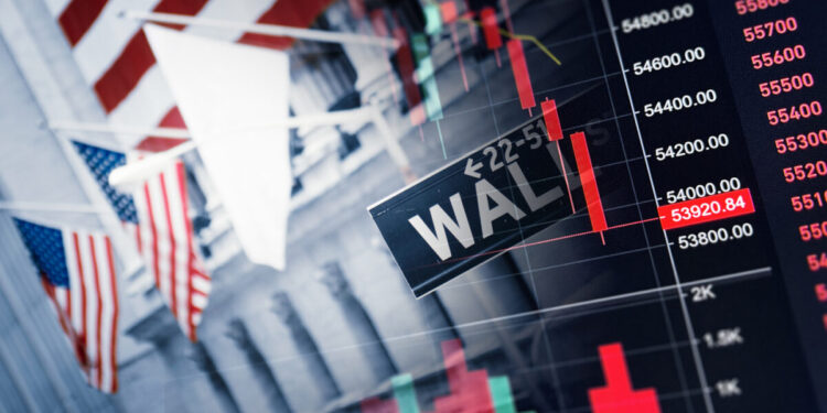 Ανοδική πορεία στη Wall Street χάρη στην Apple – ο Dow Jones σκαρφάλωσε 100 μονάδες