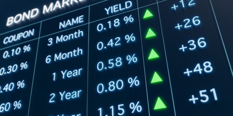 Βρετανία: Σε υψηλά 27 ετών οι αποδόσεις των τριανταετών ομολόγων