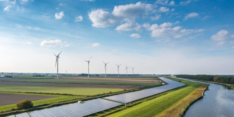 Διεθνής επέκταση της HELLENiQ Energy με πράσινη ενέργεια σε Βουλγαρία και Ρουμανία