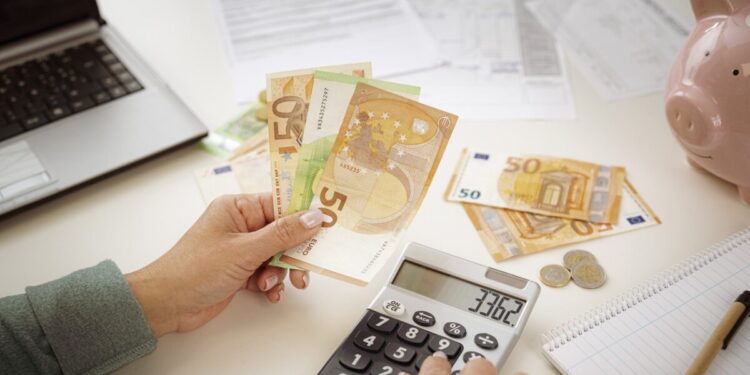 Ληξιπρόθεσμες οφειλές: Νέα ρύθμιση για τους πληγένετες από την κακοκαιρία Daniel – Έως τις 30 Σεπτεμβρίου οι αιτήσεις