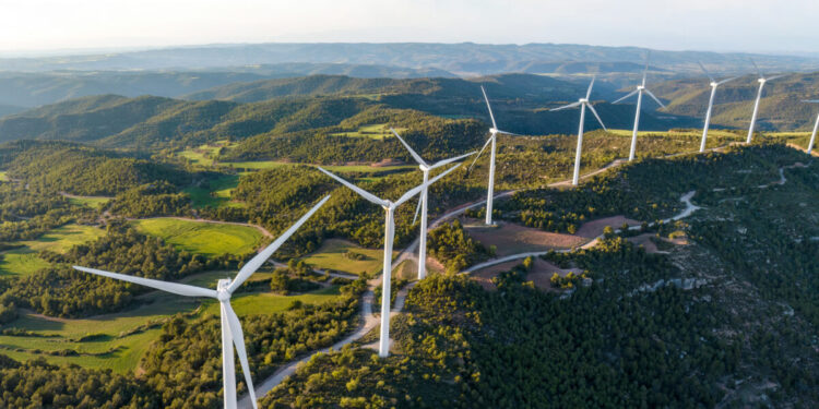 Πάνω από 8,7 GWh πράσινου ηλεκτρισμού στα αζήτητα τη Δευτέρα – Στα ύψη οι περικοπές και η παραγωγή των ΑΠΕ