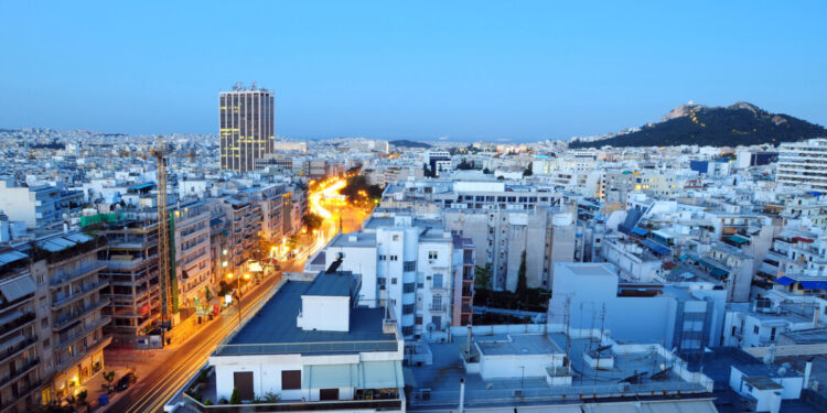 Η χρυσή πώληση για τη Μπλε Κέδρος στο Κουκάκι και οι 8 επενδύσεις σε όλη τη χώρα