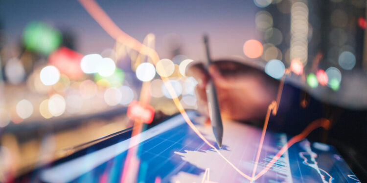 Πτώση στις ευρωπαϊκές αγορές υπό τη σκιά της νέας γαλλικής πολιτικής κρίσης