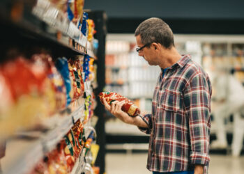 Ήπια άνοδος τιμών στα σούπερ μάρκετ τον Αύγουστο 2025 – Πληθωρισμός στο +1,59%