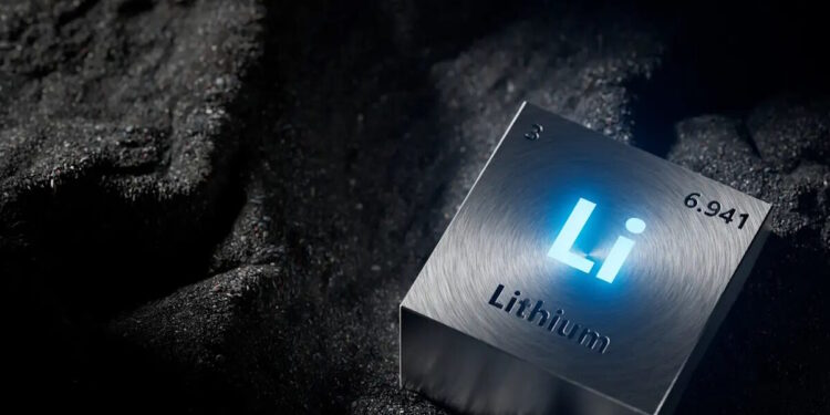 Σε ράλι το λίθιο μετά το κλείσιμο ενός ορυχείου της Κίνας 