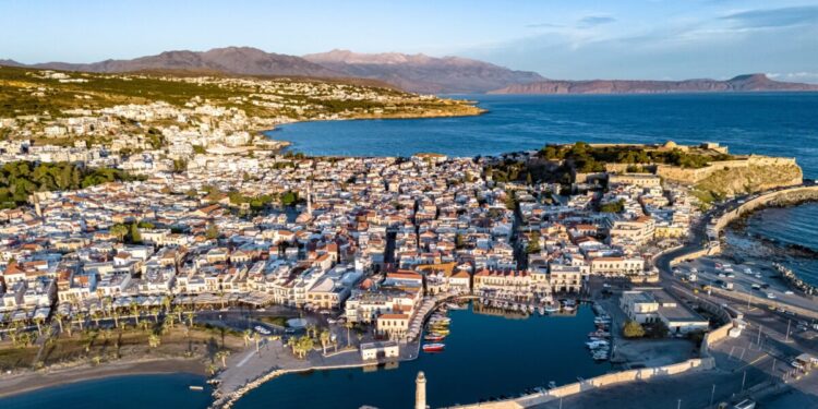 Ακίνητα, τουρισμός, logistics: Το τριπλό χαρτί ανάπτυξης της Κρήτης