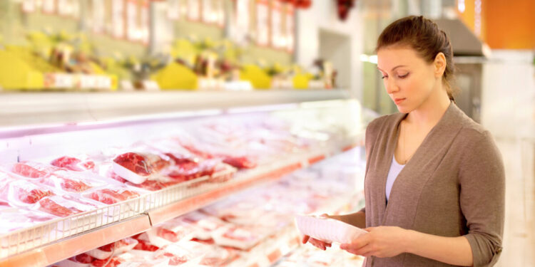 Εκρηκτική αύξηση στις τιμές του αρνιού, του κατσικιού και του μοσχαριού