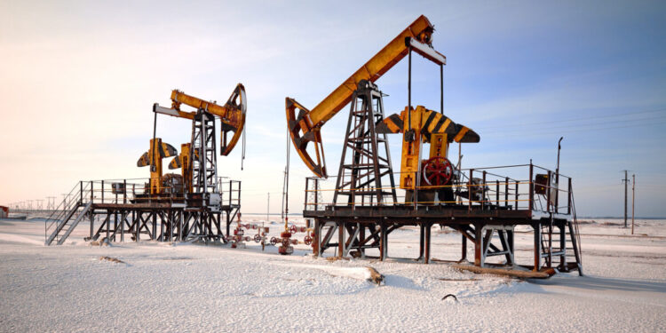 Η αναβολή νέων κυρώσεων κατα της Ρωσίας ρίχνει τις τιμές του πετρελαίου