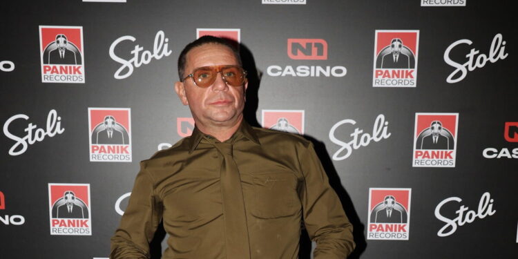 Γιώργος Μαζωνάκης: Σε θεραπευτική άδεια από το Δρομοκαΐτειο – Περιμένει την απόφαση των γιατρών