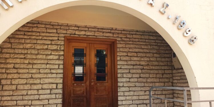 Αμφιλοχία: Κλιματιζόμενος χώρος το Σαββατοκύριακο στο ΚΑΠΗ Αμφιλοχίας λόγω του καύσωνα