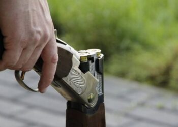 Αγρίνιο: Πυροβόλησε φορτηγό με καραμπίνα και συνελήφθη – Κατασχέθηκαν όπλα και φυσίγγια