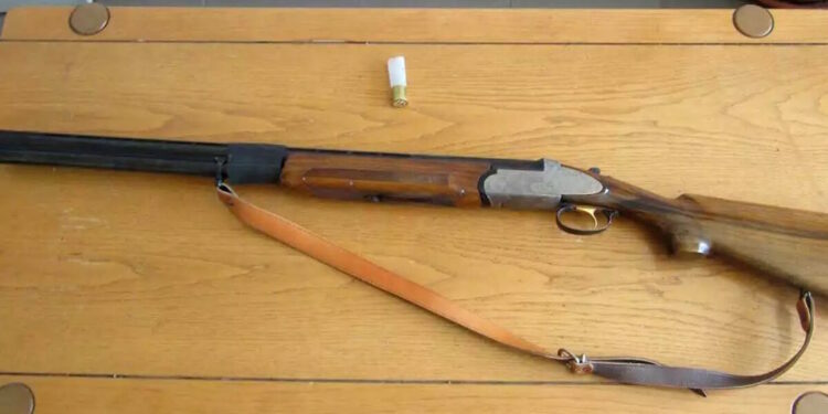 Ηράκλειο: 42χρονος ακρωτηριάστηκε όταν εκπυρσοκρότησε η καραμπίνα που κρατούσε