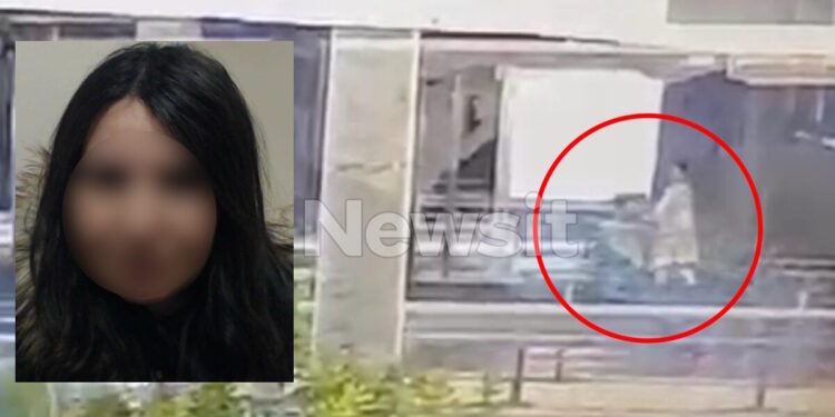 Παλαιό Φάληρο: Καταθέτει κλαίγοντας η μητέρα που παράτησε το 3χρονο κοριτσάκι στη θάλασσα και πέθανε αβοήθητο – Νέο βίντεο ντοκουμέντο