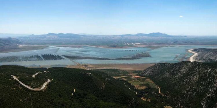 Ενημερωτικό σημείωμα ΥΠΑΑΤ και ΟΠΕΚΕΠΕ για την ειδική καταγραφή πληγεισών αγροτεμαχίων