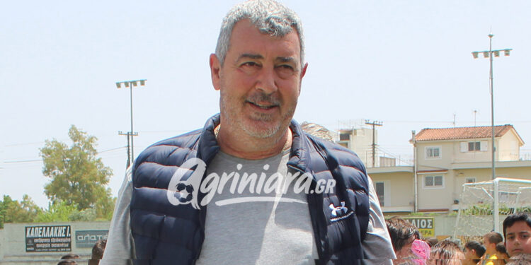 ΑΕΚ Αγίου Κωνσταντίνου: Νέο ΔΣ ανανεωμένο κατά το ήμισυ – Αναλυτικά η σύνθεσή του