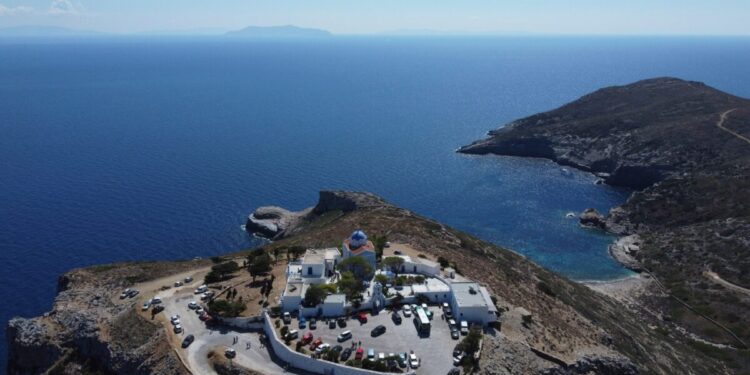 Κέα: Συναγερμός για δεκάδες κρούσματα γαστρεντερίτιδας – Ενημερώθηκε ο ΕΟΔΥ