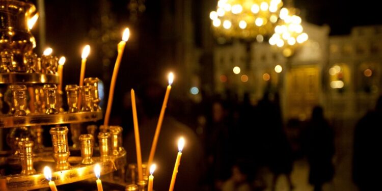 Μεταμόρφωση του Σωτήρος: Αυτός είναι ο λόγος που σήμερα τρώμε ψάρι