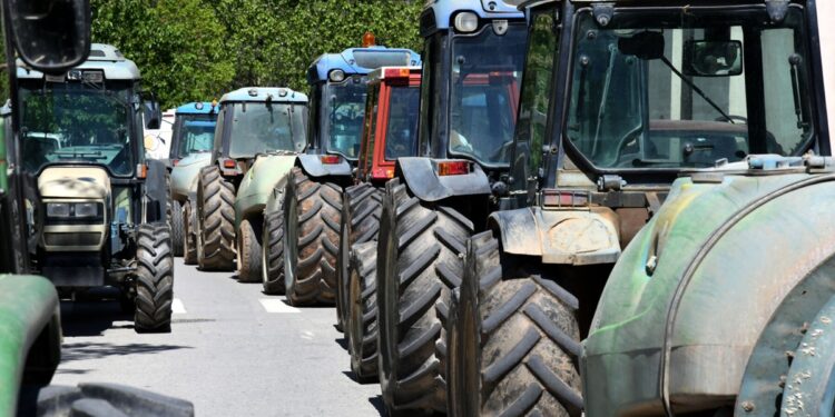 Σε ετοιμότητα οι Θεσσαλοί αγρότες για τον Σεπτέμβριο – Σύσκεψη των Ομοσπονδιών στον Παλαμά Καρδίτσας