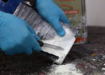 Βόνιτσα: Συνελήφθη 41χρονος που διακινούσε ναρκωτικά στη Λευκάδα – Κατασχέθηκε ένα κιλό κοκαΐνης