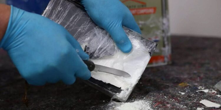 Βόνιτσα: Συνελήφθη 41χρονος που διακινούσε ναρκωτικά στη Λευκάδα – Κατασχέθηκε ένα κιλό κοκαΐνης