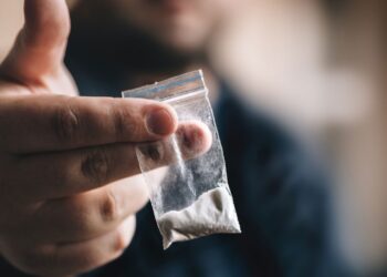 Μία ακόμη σύλληψη στο Αγρίνιο για κατοχή χασίς και κοκαΐνης