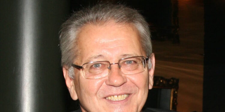 Δημήτρης Κωνσταντάρας: Ο Γιώργος Λιάγκας τον αποχαιρετά με συγκίνηση – «Δάσκαλε σε ευχαριστώ για όλα»