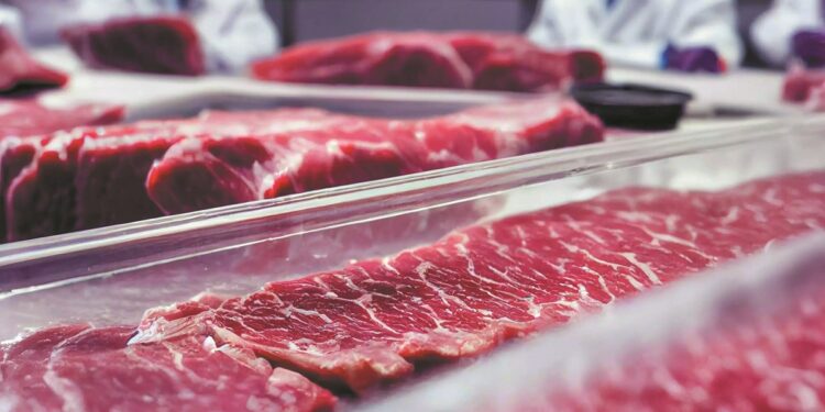 Ανάλυση USDA: Δασμοί, ζήτηση και κλιματική αλλαγή αναδιαμορφώνουν τις παγκόσμιες αγορές κρέατος και πρωτεϊνών