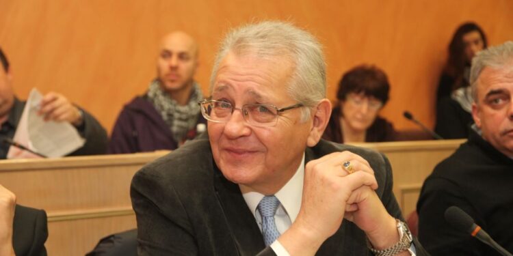 «Ο Δημήτρης Κωνσταντάρας διακρίθηκε για τη μαχητικότητά του» – Το συλλυπητήριο μήνυμα της ΝΔ