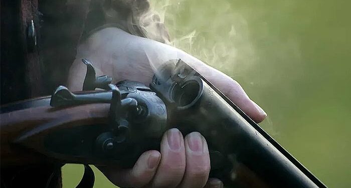 Σύλληψη λαθροκυνηγού στο Ρέθυμνο