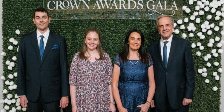 Λένα Σαμαρά: Το μεσημέρι της Δευτέρας η κηδεία της κόρης του Αντώνη Σαμαρά – Τι ζήτησε η οικογένειά της