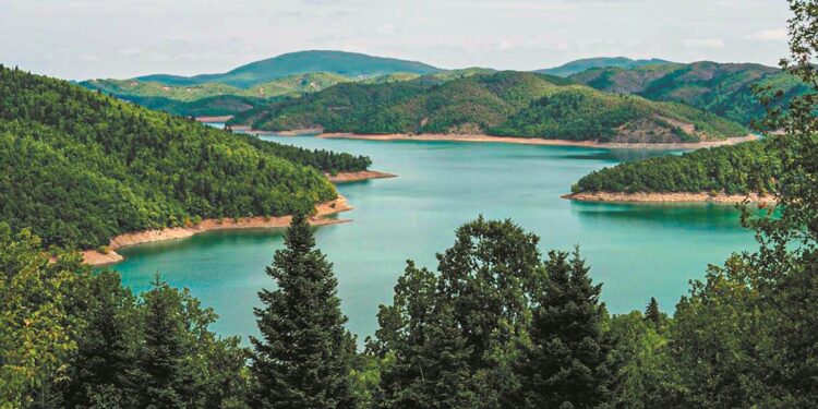 Θεσσαλία: Σοβαρό το υδατικό πρόβλημα στον Νομό Λάρισας, πολλές οι συνέπειες στον πρωτογενή τομέα