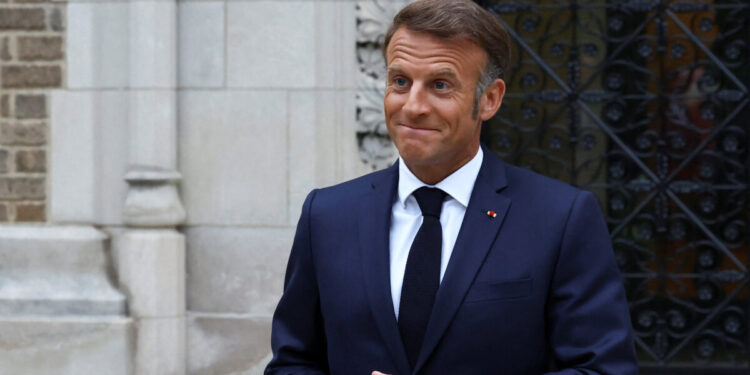 Κρίση στη Γαλλία: Το καλό, το κακό και το χείριστο σενάριο για την ελληνική οικονομία