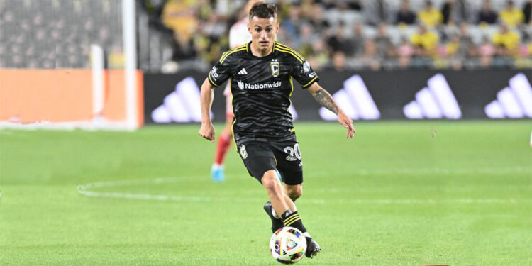 Παναιτωλικός: Κοντά στην απόκτηση του Ρουμάνου Αλεξάντρου Ματάν