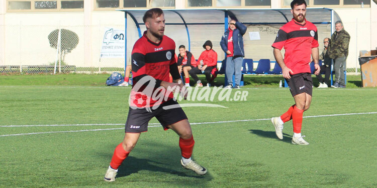 Τρίκαρδος Κατοχής: Μαζί με τον Χρήστο Ματσίγκα και τη νέα σεζόν