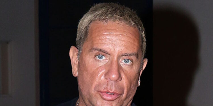 Γιώργος Μαζωνάκης: Οι πρώτες ώρες μετά το εξιτήριο από το Δρομοκαΐτειο και το δείπνο στην Αθήνα