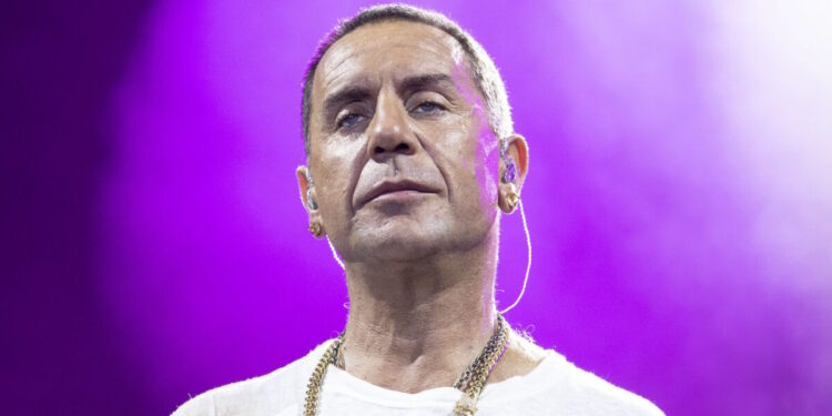 Ο Γιώργος Μαζωνάκης «σπάει» τη σιωπή του: «Δεν πάσχω από κανένα ψυχικό νόσημα που να με καθιστά επικίνδυνο»