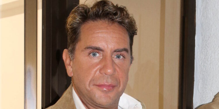 Γιώργος Μαζωνάκης: «Συμφώνησε να κάνει και άλλες εργαστηριακές εξετάσεις» αποκάλυψε ο δικηγόρος του