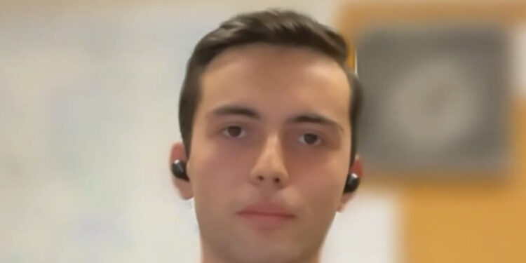 Έλληνας φοιτητής ανακάλυψε δύο γαλαξίες – Τον στηρίζει οικονομικά η NASA