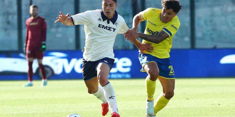 Ήθελε Παναιτωλικό, αλλά οδεύει προς Μπρέσια ο Μερκάτι