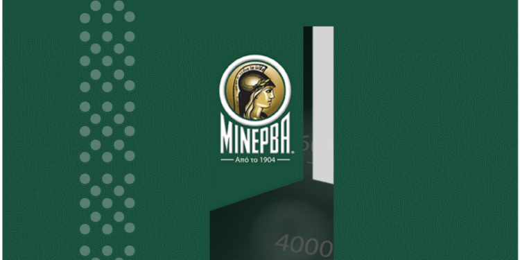 Βελτίωση πωλήσεων για τη Μινέρβα το 2024