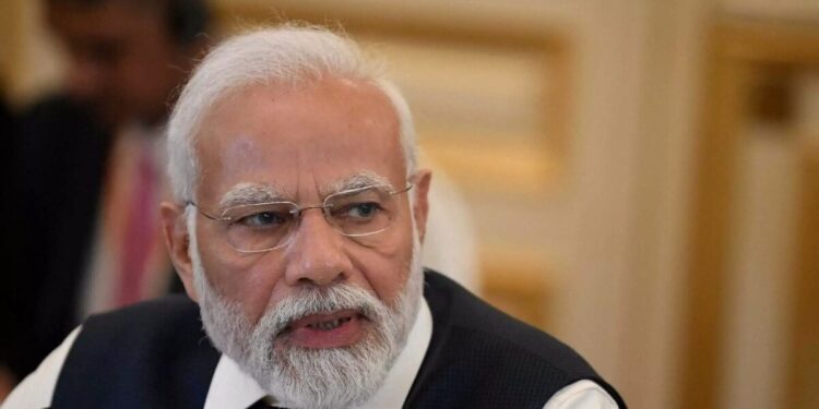 Ινδία: «Ψαλίδισμα» του 1,1% του ΑΕΠ θα φέρουν οι δασμοί του Ντόναλντ Τραμπ