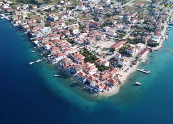 Μύτικας: Ξεκινά Τετάρτη 13 Αυγούστου το τουρνουά «3on3 Beyond your Limits Basketball Tournament»